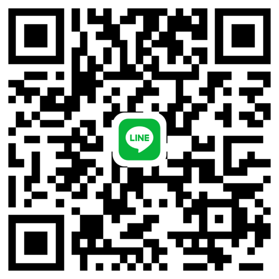 LINE QR Code