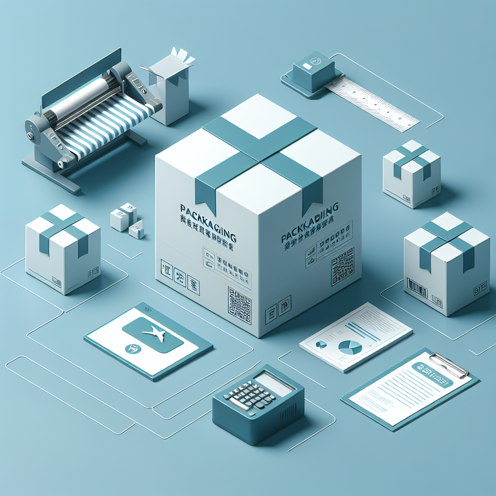 包裝盒 - 168print.net.tw