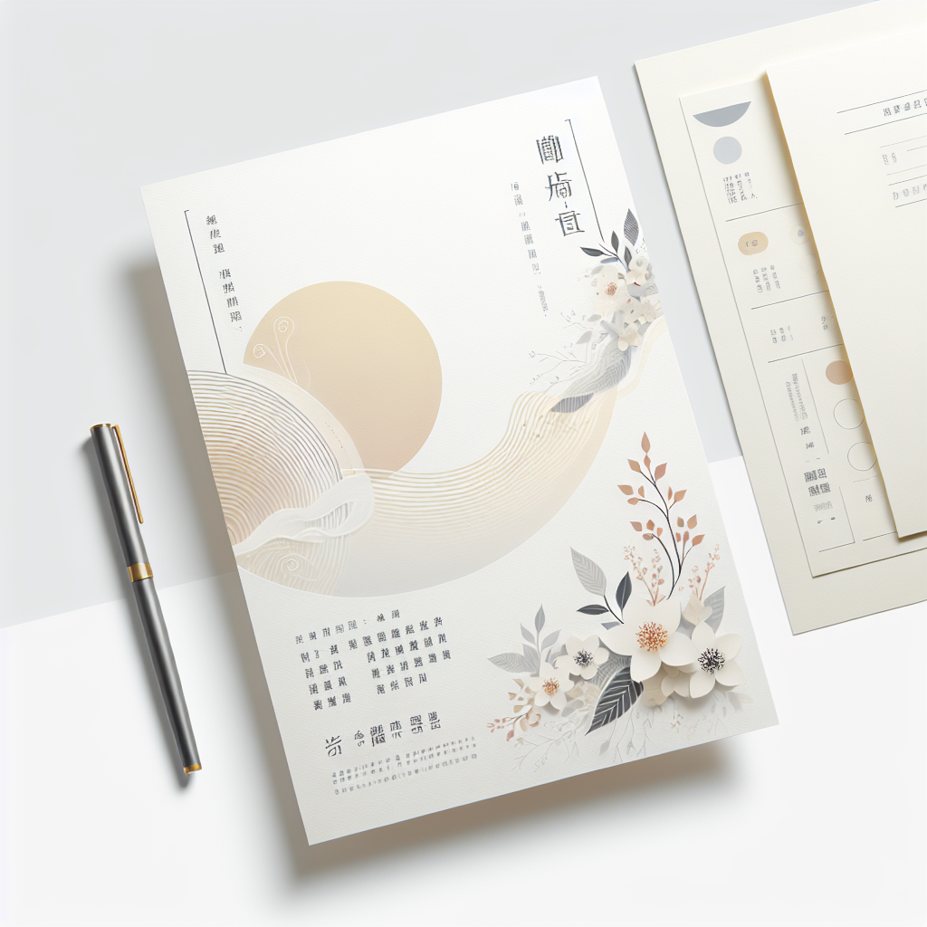 喜帖 - 168print.net.tw