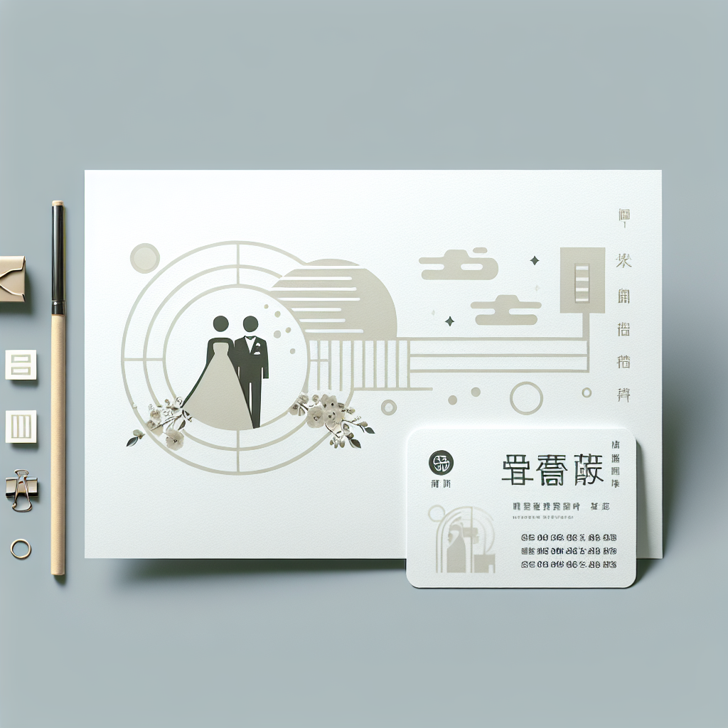 喜帖 - 168print.net.tw