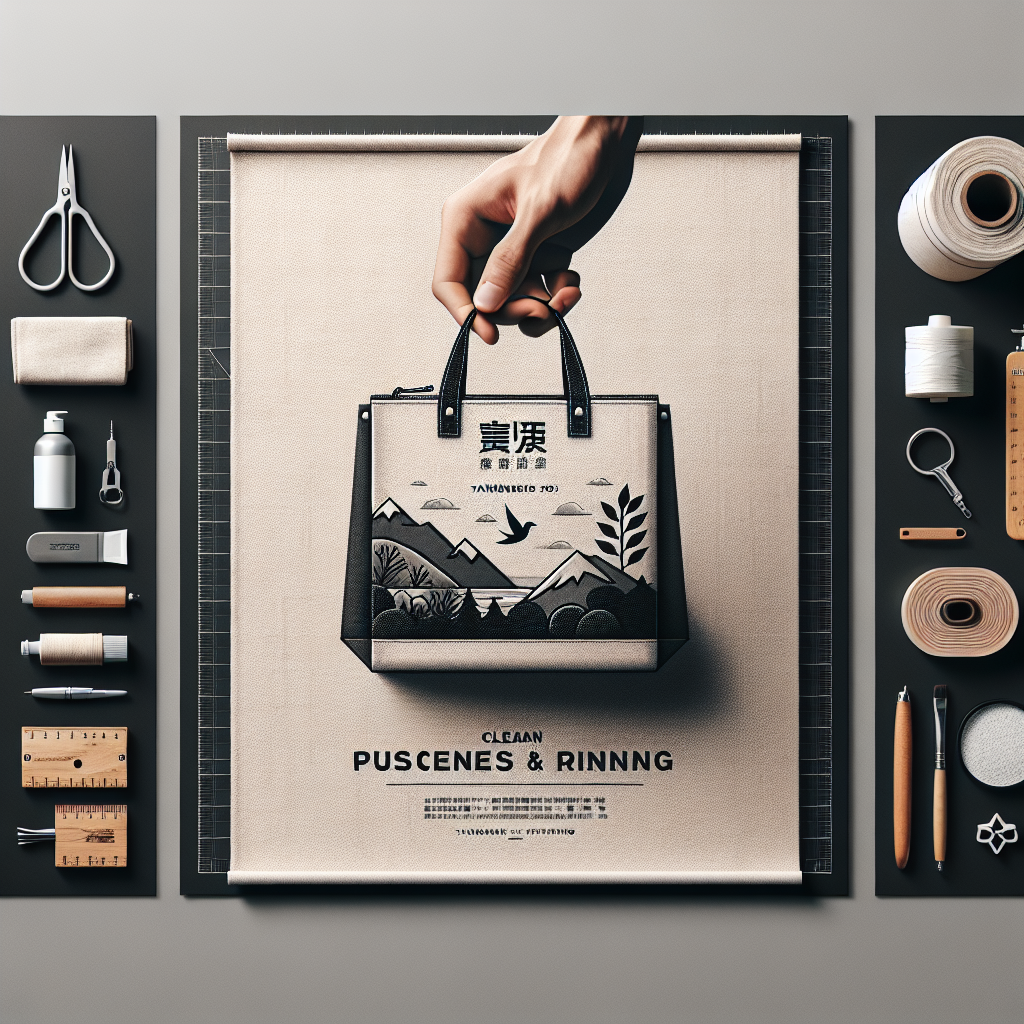 布袋帆布袋 - 168print.net.tw