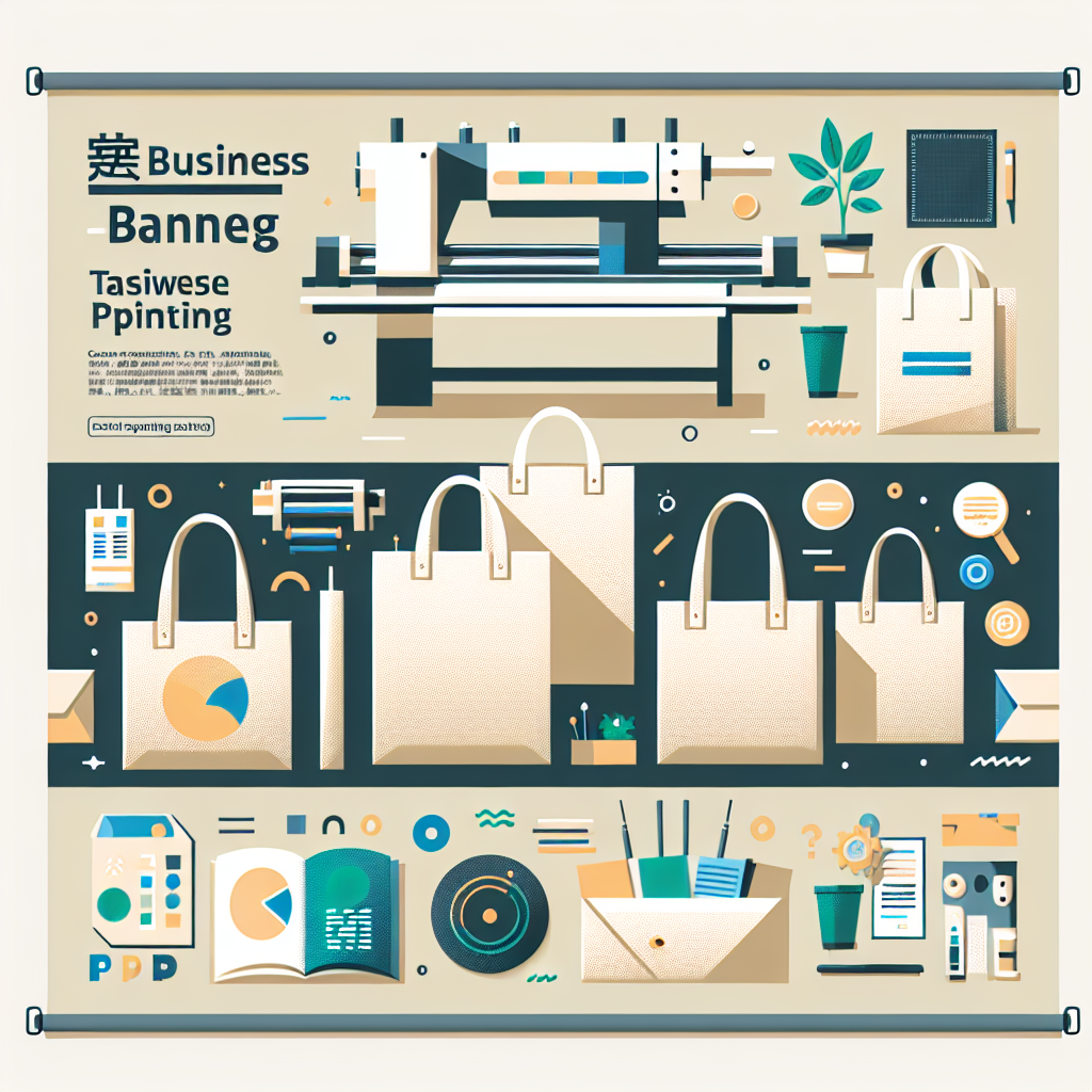 布袋帆布袋 - 168print.net.tw