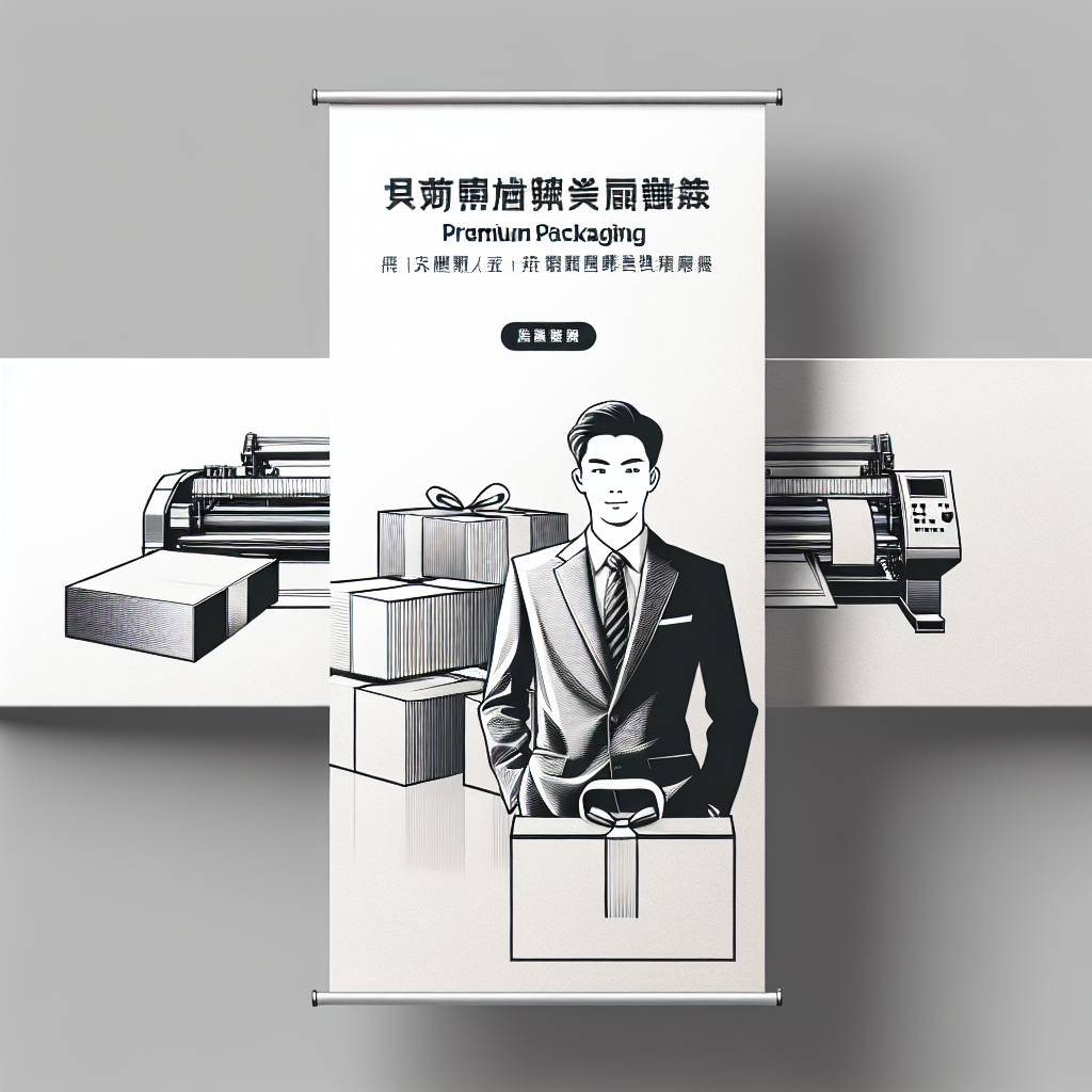 精品包裝 - 168print.net.tw