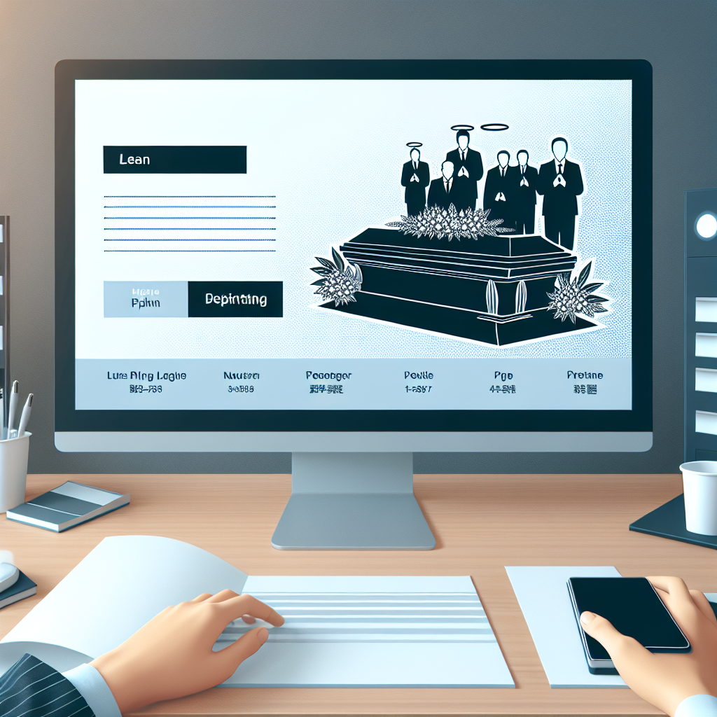 訃聞 - 168print.net.tw